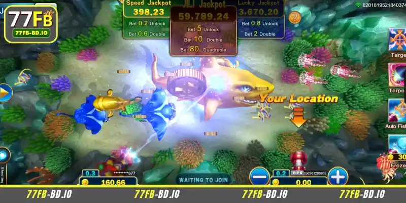 A brief overview of Jackpot Fishing