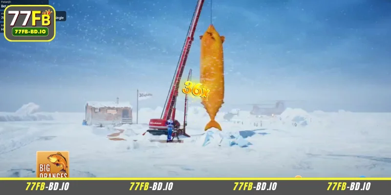Getting started with Ice Fishing
