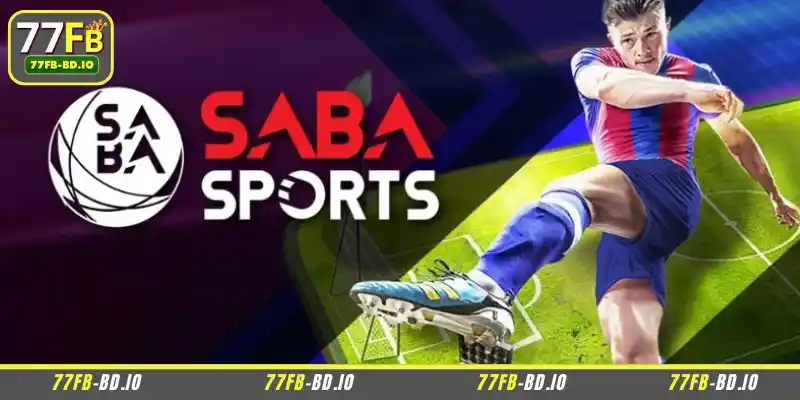 How to easily participate in Saba sports at 77FB