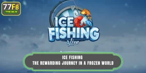Ice Fishing - The Rewarding Journey in a Frozen World