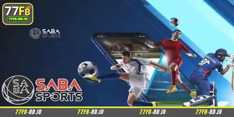 Introducing Saba Sports