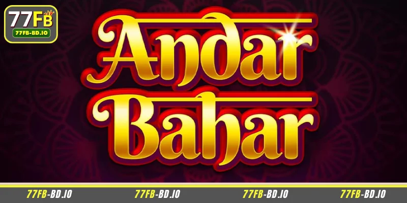 Overview of Andar Bahar
