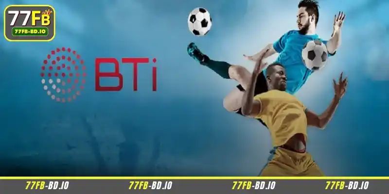 Overview of BTi Sports