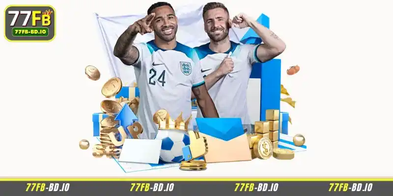 Overview of Lucky Sports