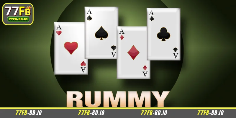 Overview of Rummy 77FB