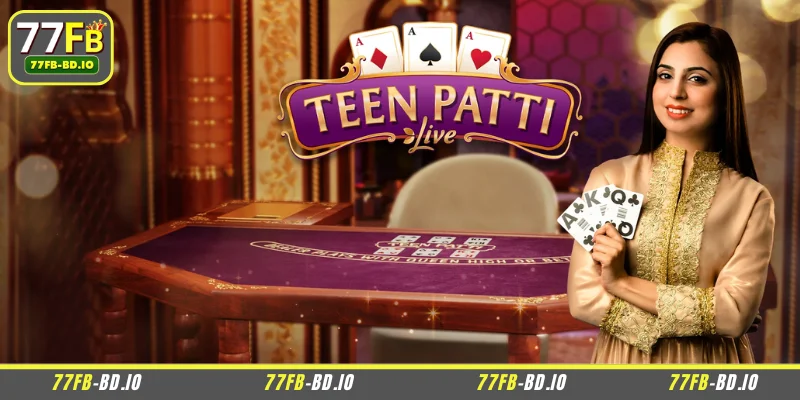Overview of Teen Patti