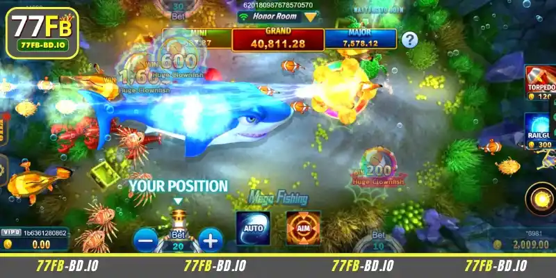Proven strategies for Mega Fishing success