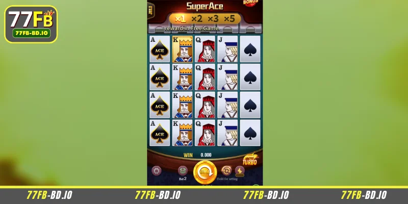 Super Ace advanced game mechanics explained