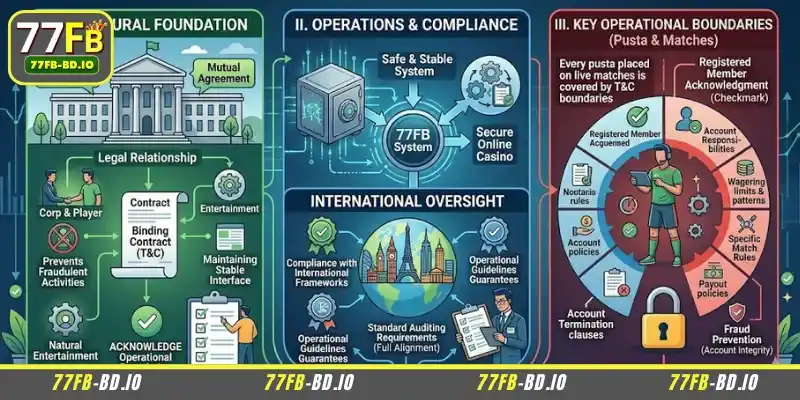 Understanding 77FB Terms and Conditions